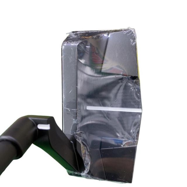 中古】 CROSSPUTT CROSSPUTT Edge1.0(ブラック) 34インチ パター PT