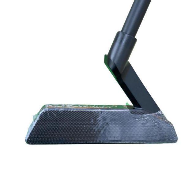 中古】 CROSSPUTT CROSSPUTT Edge1.0(ブラック) 34インチ パター PT