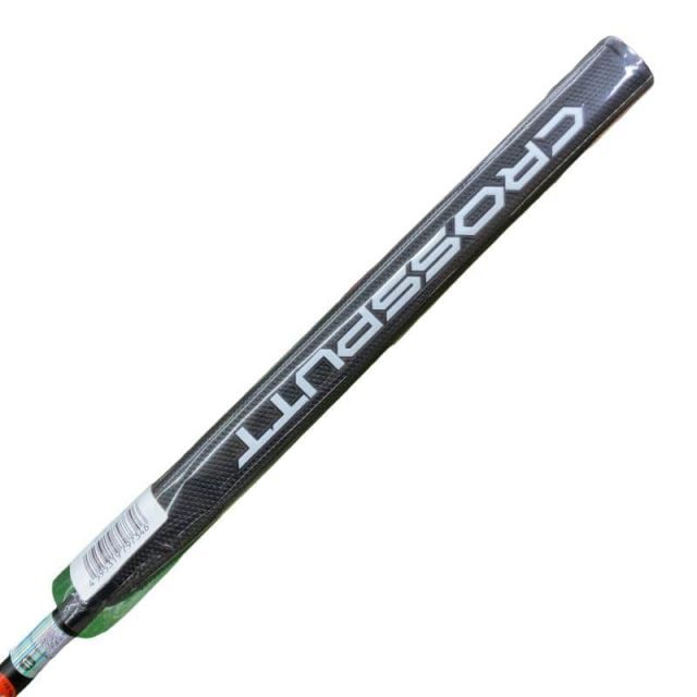中古】 CROSSPUTT CROSSPUTT CP-100 34インチ パター PT スチール