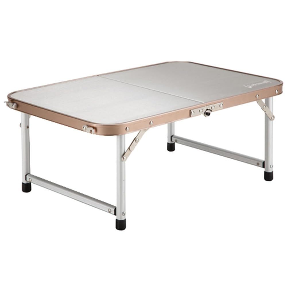 新品 Coleman(コールマン) テーブル ステンレスファイアーサイドテーブル 170-7663