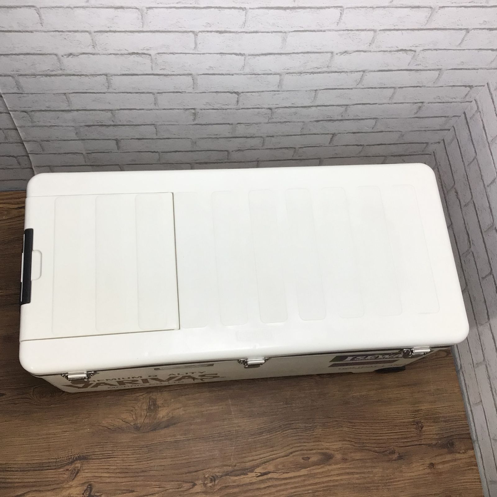 5282 SHINWA 伸和 HOLIDAY LAND クーラーボックス 48L ホリデーランド
