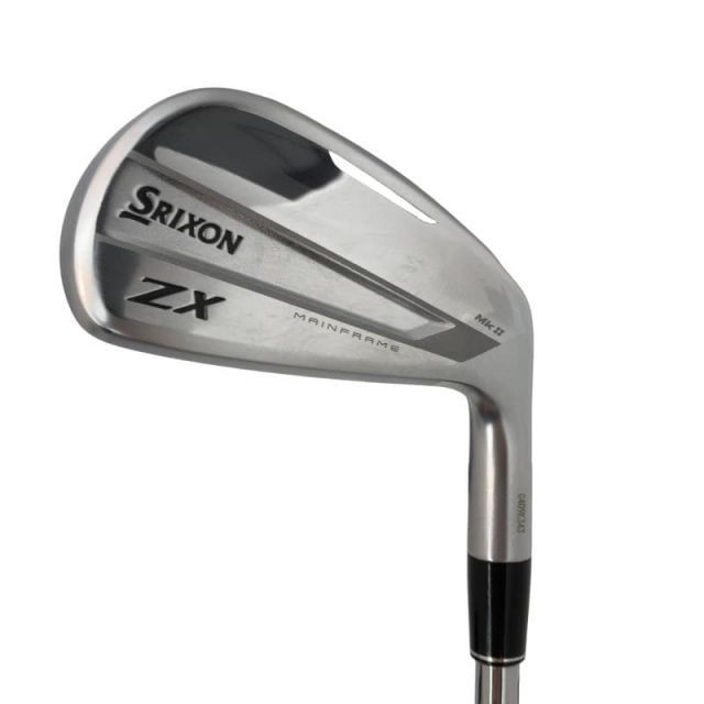 まち 中古】 ダンロップ SRIXON ZX Mk II UTILITY U4 ユーティリティ UT