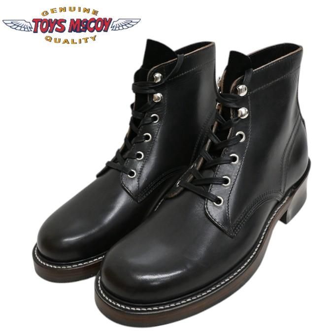 トイズマッコイ TOYS McCOY TMA2510 【大きいサイズ】 ワークブーツ 