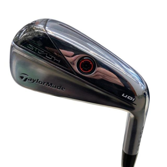 テーラーメイド 4UT 23° ステルス UDI ステルス UDI 23° テンセイ
