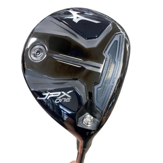 【中古】 ミズノ JPX ONE 5W フェアウェイウッド FW TENSEI BLUE MM F (フレックスS) メンズ 男性用 右利き 右用 Bランク ゴルフクラブ