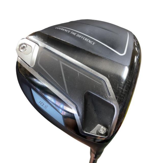【中古】 ダンロップ XXIO(2026) プラス 10.5° ドライバー DR SPEEDER NX DST for XXIO(DR) (フレックスS) メンズ 男性用 右利き 右用 Bランク ゴルフクラブ