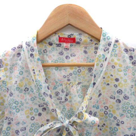ベイビー・ジェーン・キャシャレル Baby Jane Cacharel シャツ 