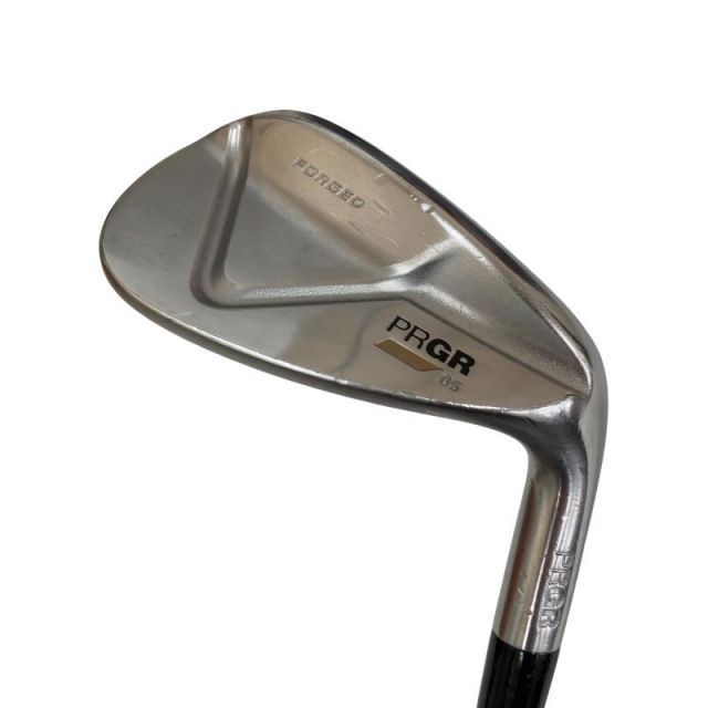 【中古】 プロギア PRGR 05 52°/09° ウェッジ WG 純正特注シャフト (フレックスR) メンズ 男性用 右利き 右用 Cランク ゴルフクラブ