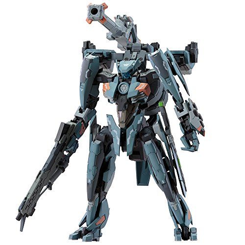 【新品】壽屋(KOTOBUKIYA) ゼノブレイドクロス フォーミュラ 全高約175mm 1/48スケール プラモデル 0eedd9a0
