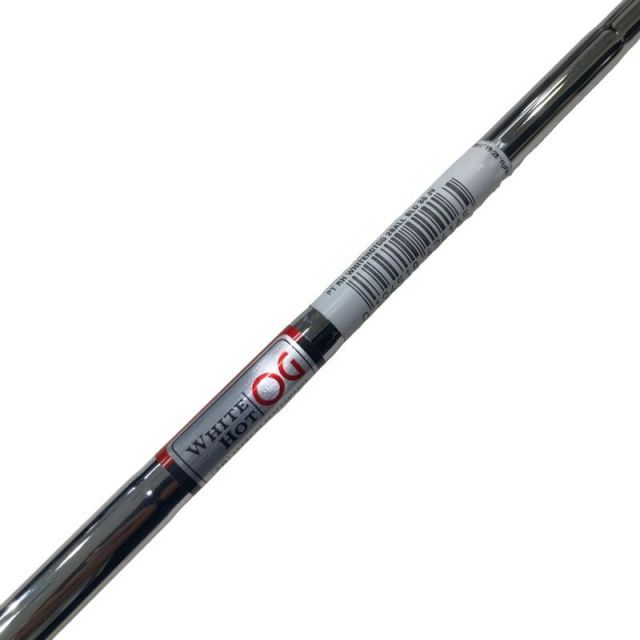中古】 オデッセイ WHITE HOT OG 2-BALL BLADE 33インチ パター PT