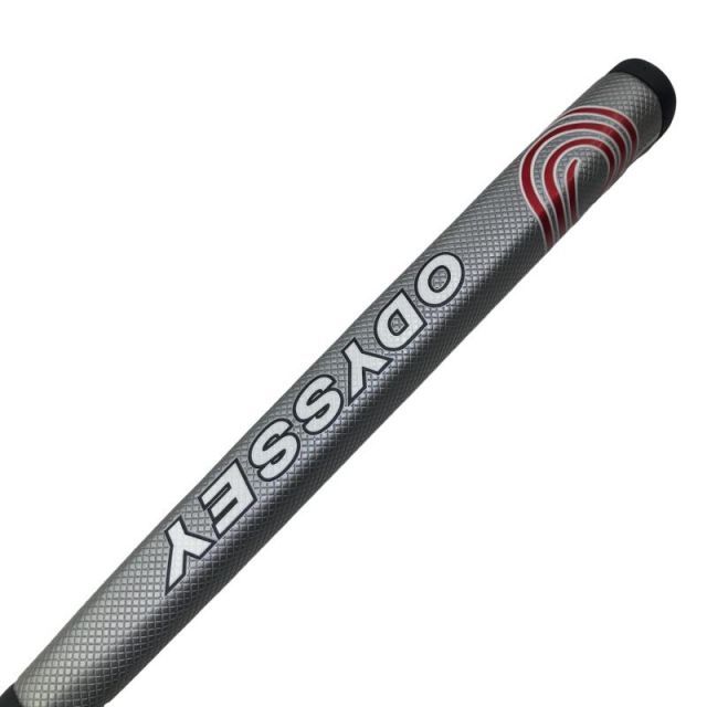 中古】 オデッセイ WHITE HOT OG 2-BALL BLADE 33インチ パター PT