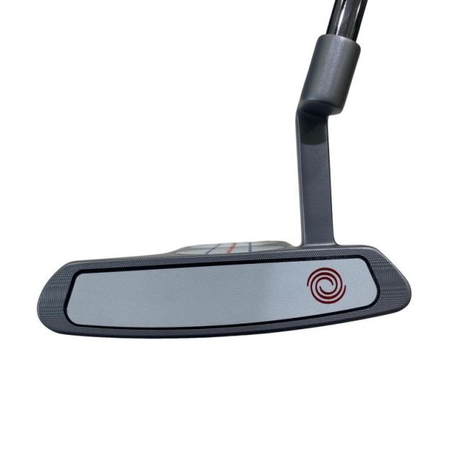 【中古】OdesseyWhitehot 2BALL BLADE （33インチ） 中古】 オデッセイ WHITE HOT OG 2-BALL BLADE 33インチ パター PT