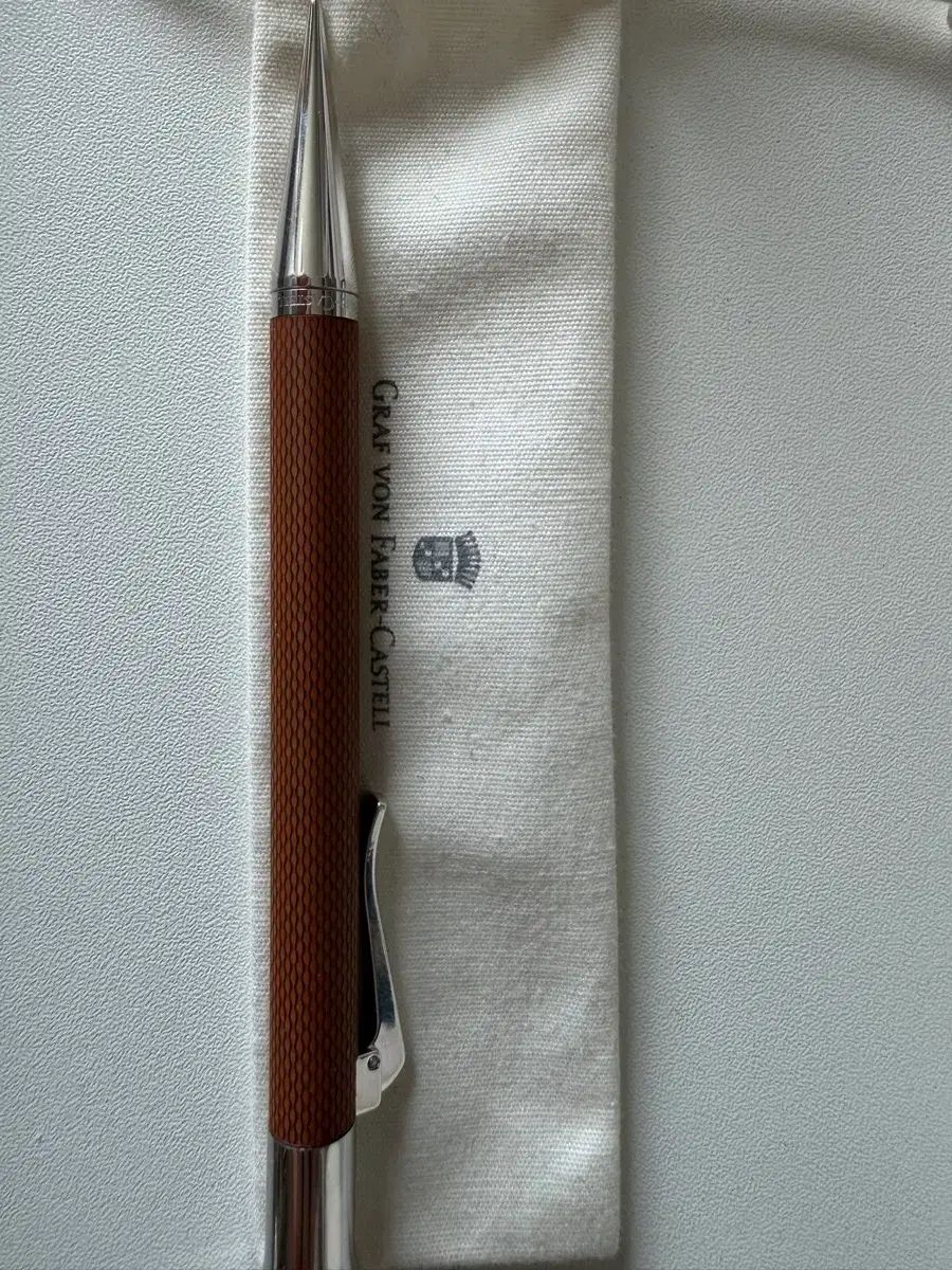 FABER-CASTELL グラフォン ローシ シャープペンシル