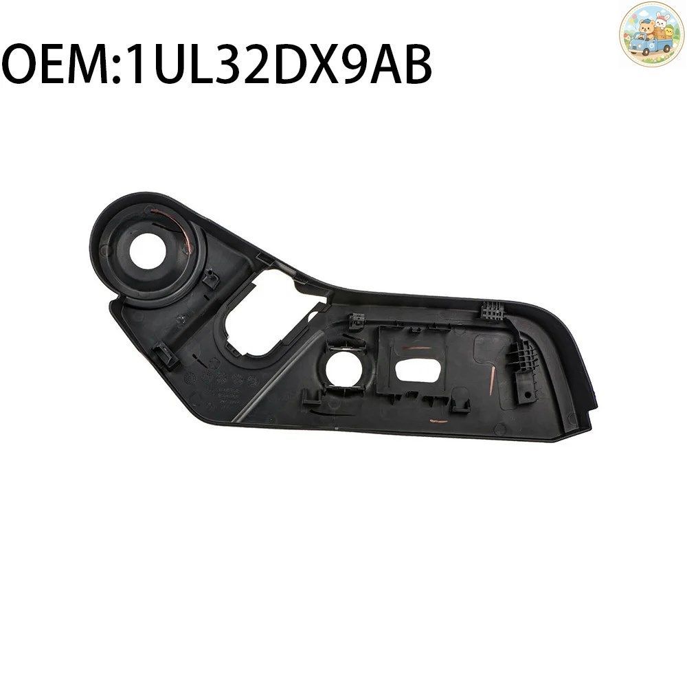 車のパワーシートシールド 1UL32DX9AB ダッジ ジャーニー 2011-2020 フィアット フリーモント 1UL32DX9AB