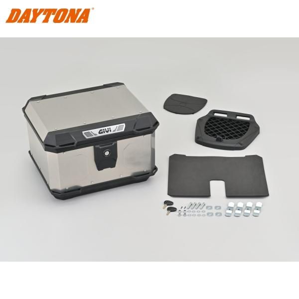DAYTONA デイトナ 60908 GIVI MTN39A 容量:39L