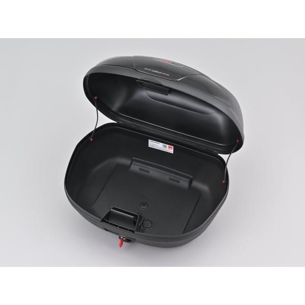 DAYTONA デイトナ 61417 GIVI E450N2W 未塗装ブラック - メルカリ