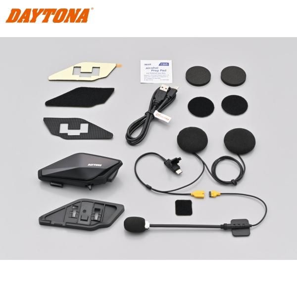 DAYTONA デイトナ 25032 DT-02 ブームマイクユニット