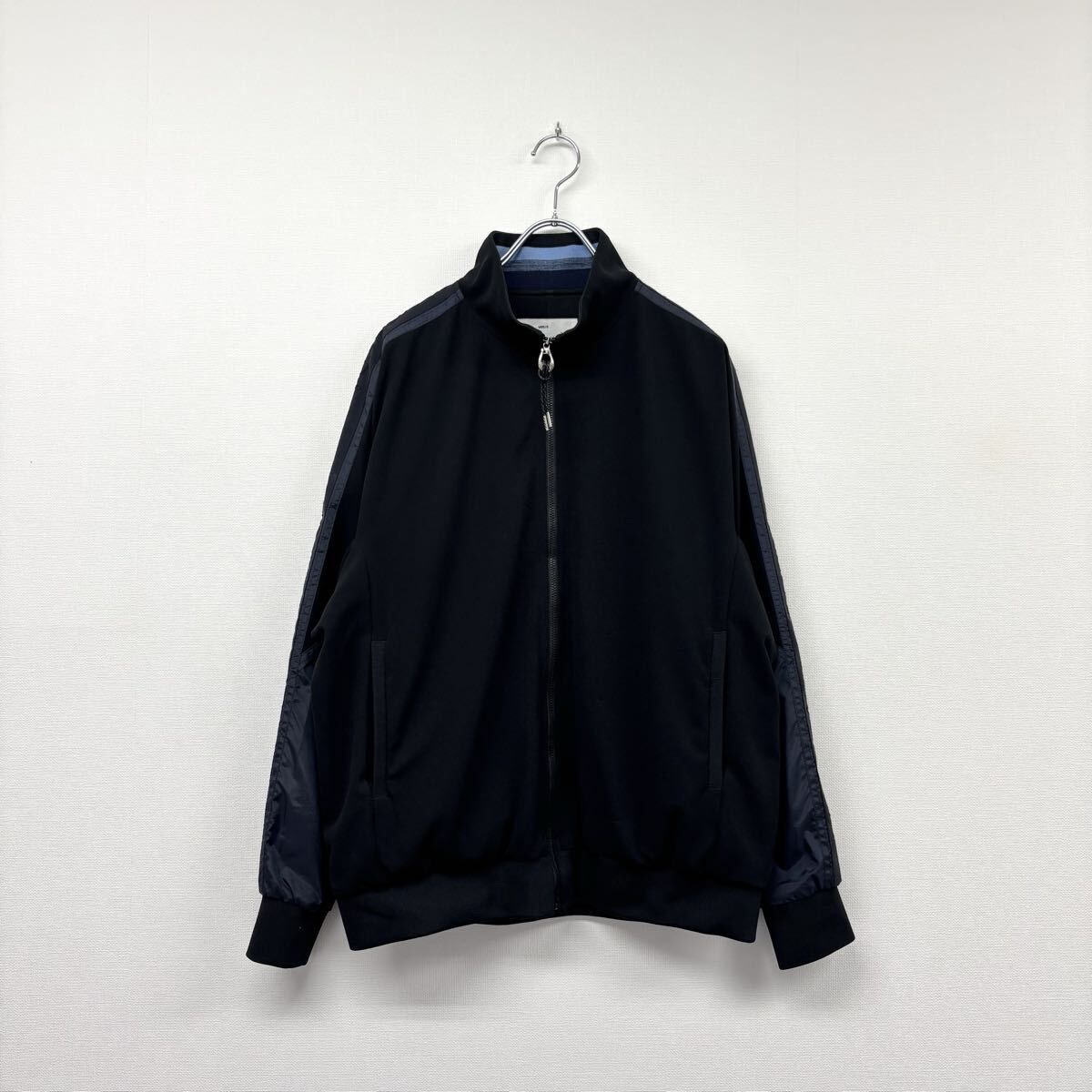 23aw 2023 TOGA VIRILIS トーガ ビリリース ストレッチ ジョーゼット