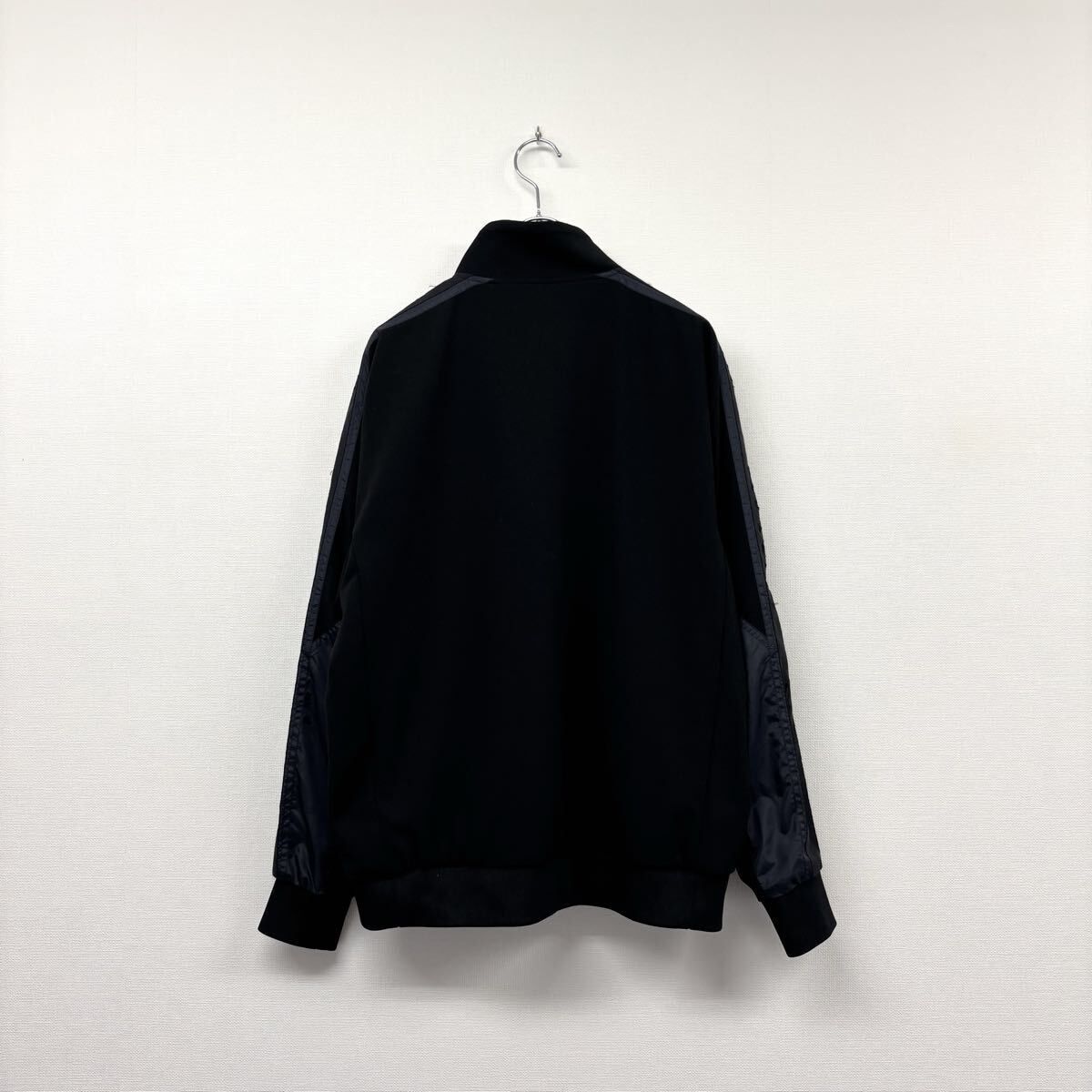 23aw 2023 TOGA VIRILIS トーガ ビリリース ストレッチ ジョーゼット
