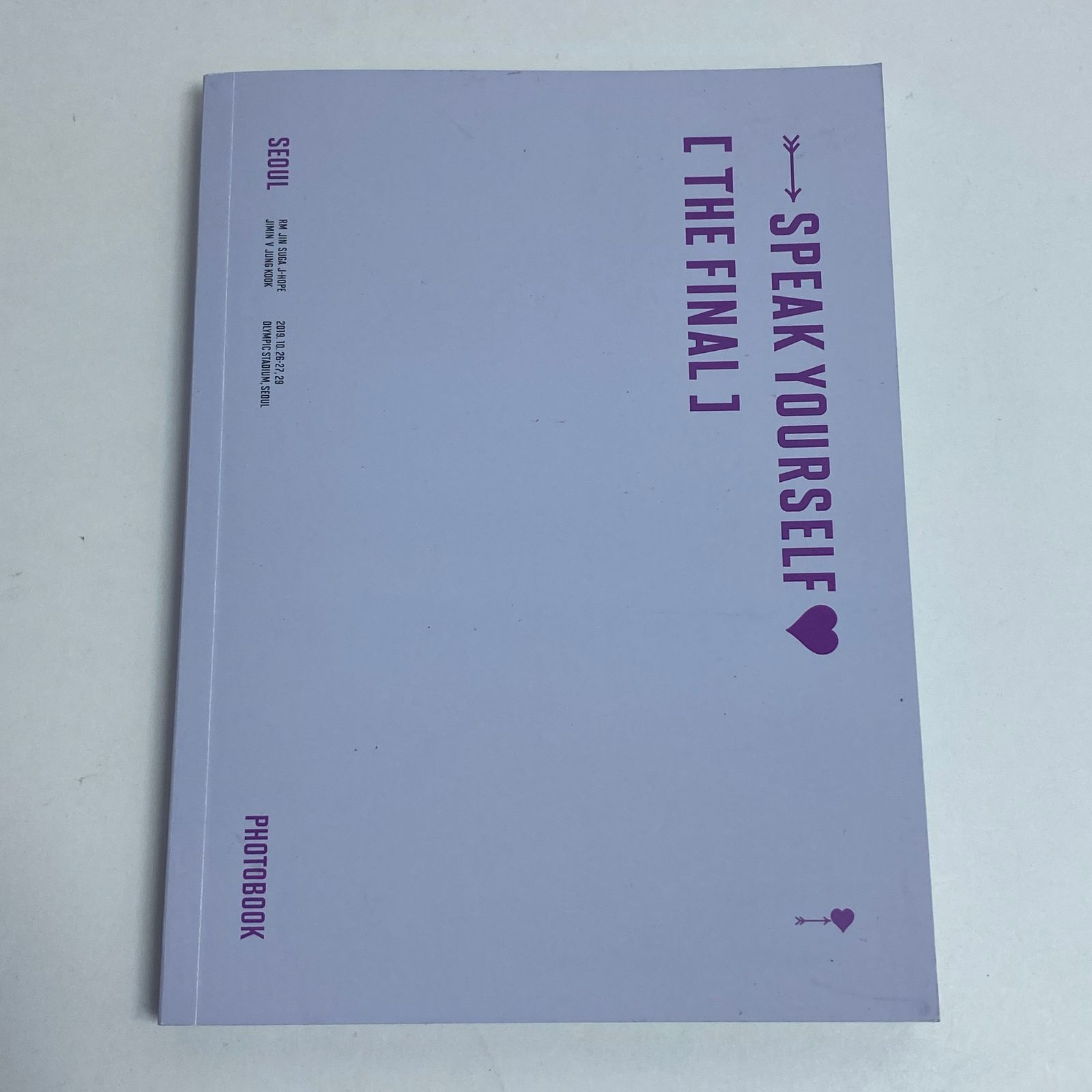 BTS WORLD LOVE YOURSELF その他3点セット 訳アリ CD動作確認済み DVD 