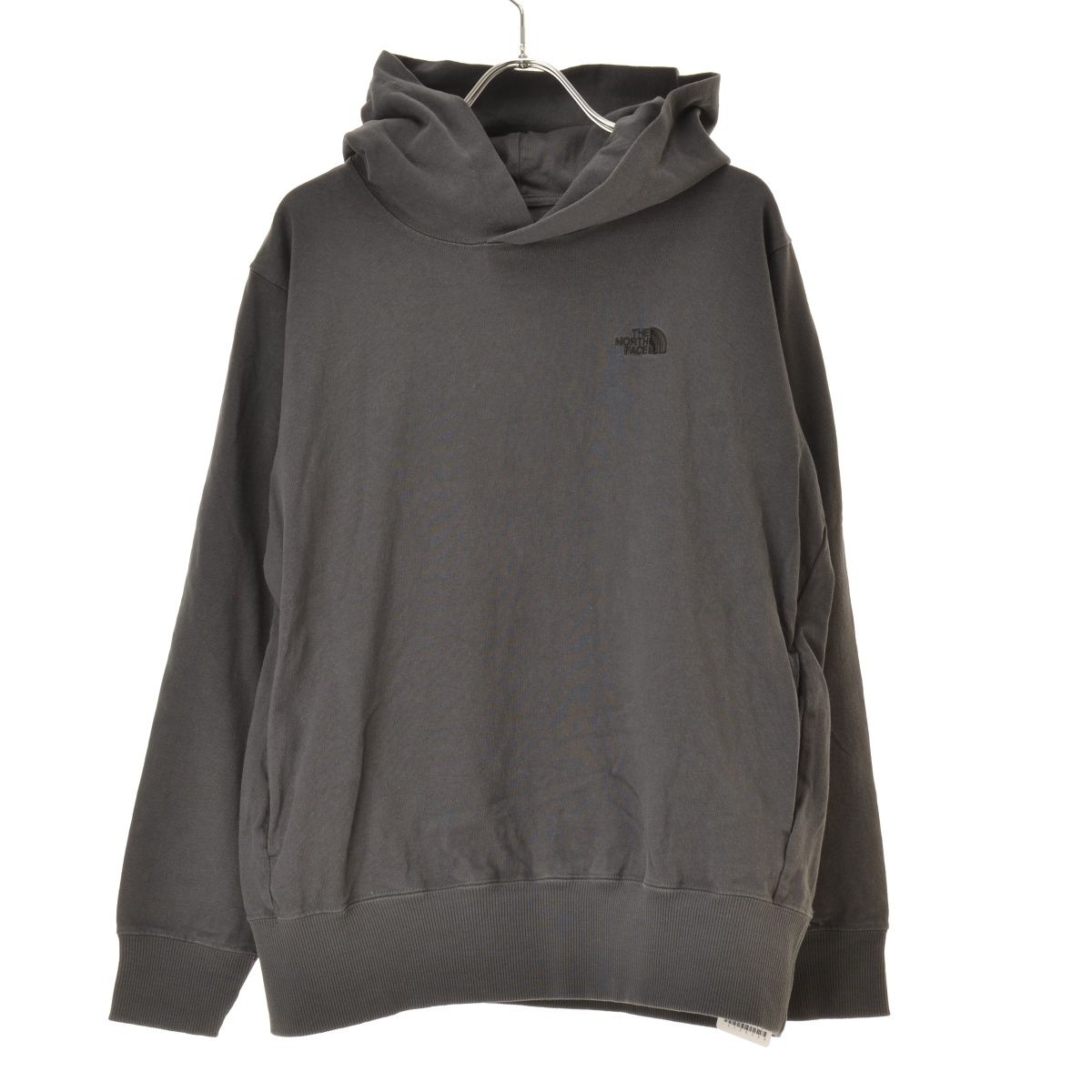【THENORTHFACE】NTW32243 HEAVY CTN HOOTEE ヘビーコットンフーティスウェットパーカー