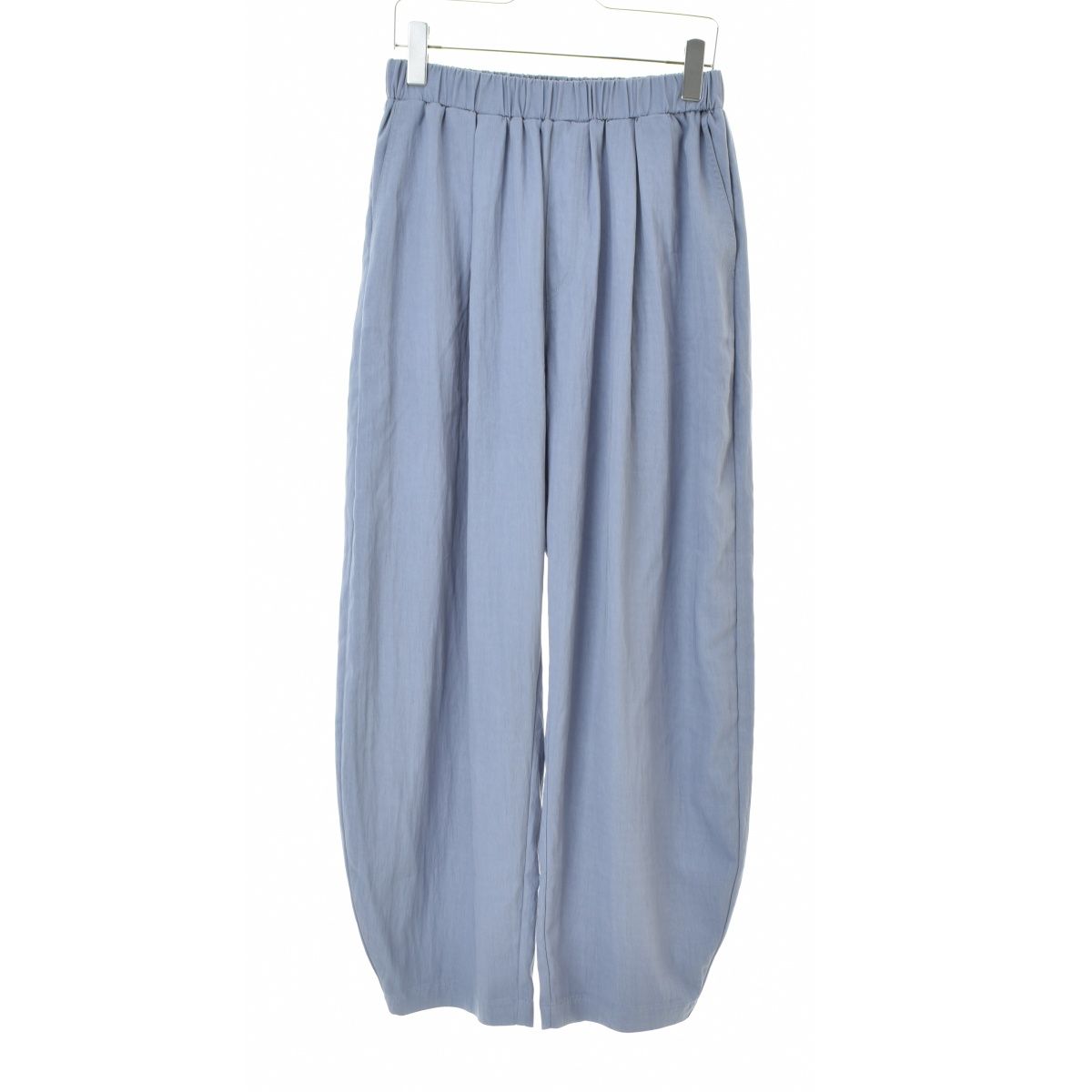 【AnnaKerry】26SS 59261601F モロッコパンツ
