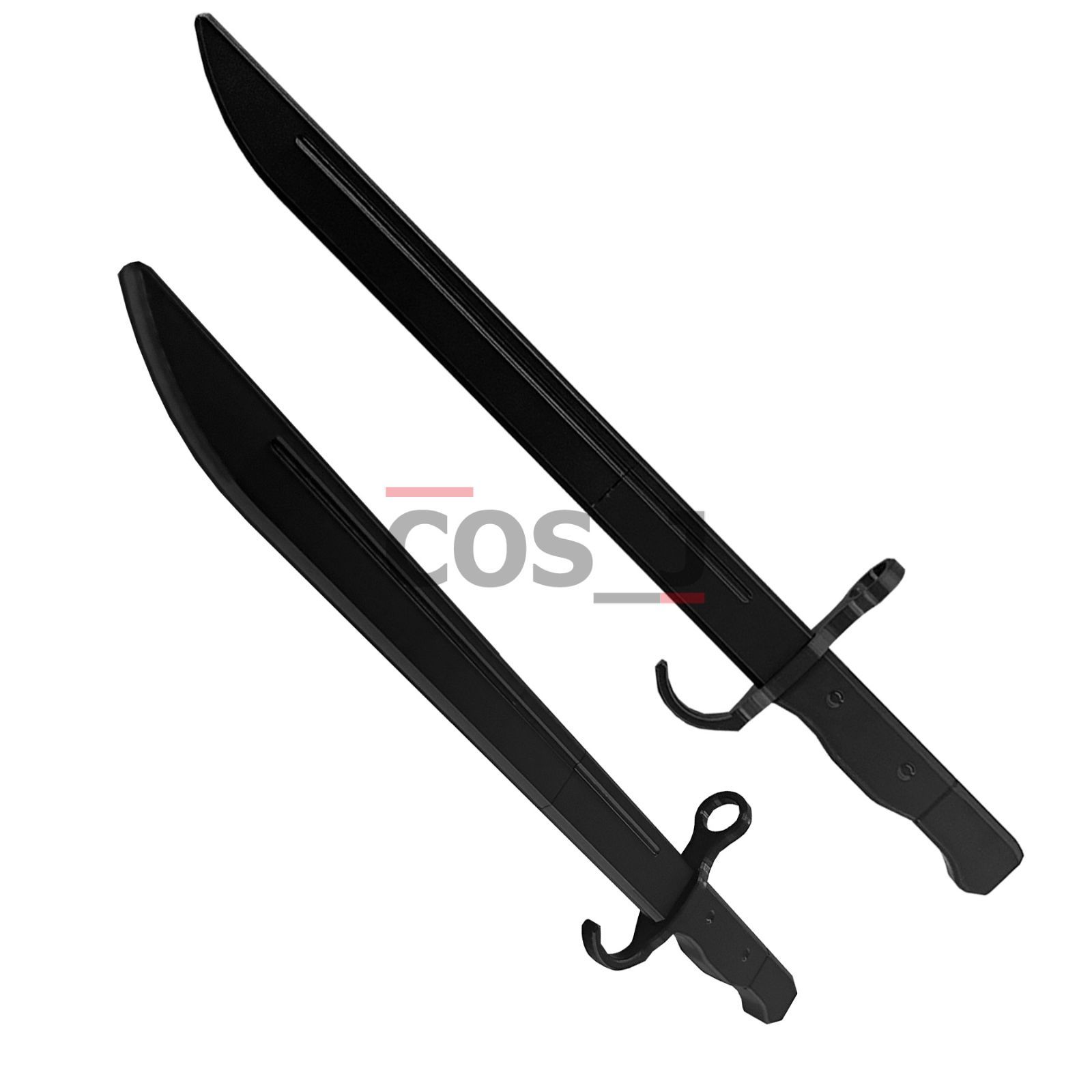 コスプレ用/武器/銃剣/ゴールデンカムイ/杉元佐一/尾形百之助/谷垣