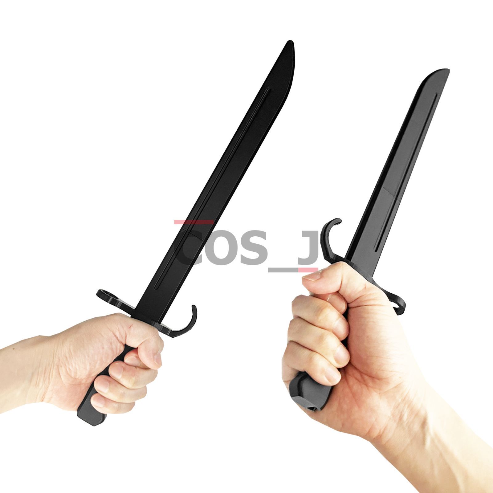 コスプレ用/武器/銃剣/ゴールデンカムイ/杉元佐一/尾形百之助/谷垣