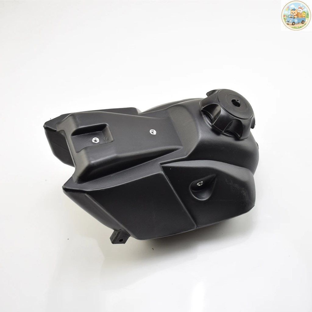 ダートピットバイク用ガス燃料タンク カワサキ KLX110 02-08 DRZ110 03-05 KX65 00-08 RM65 03-05 スペアパーツ