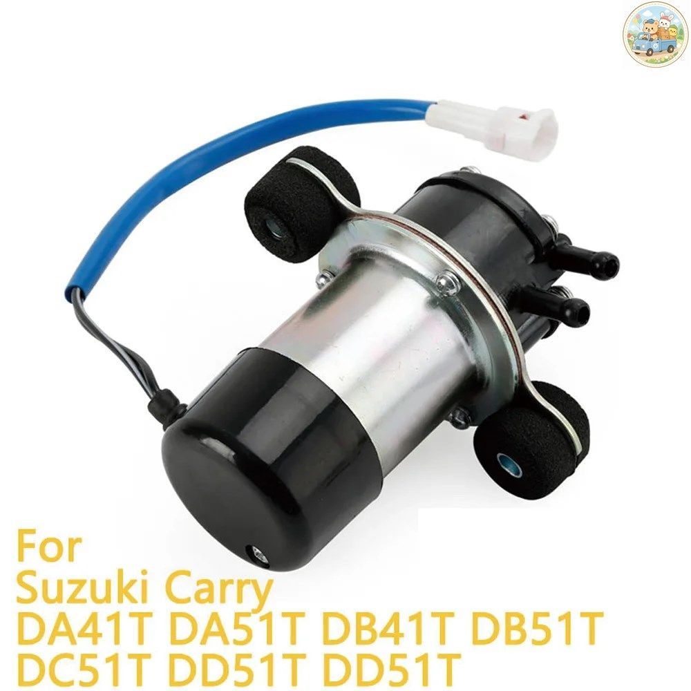 電動燃料ポンプ CARRY DA41T DA51T DB41T DB51T DC51T DD51T DD51T 15100-70D00 15100-70DV0 7,860円