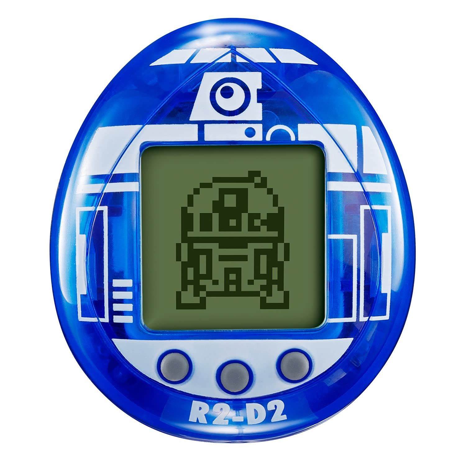 新品 R2-D2 TAMAGOTCHI Holographic ver.