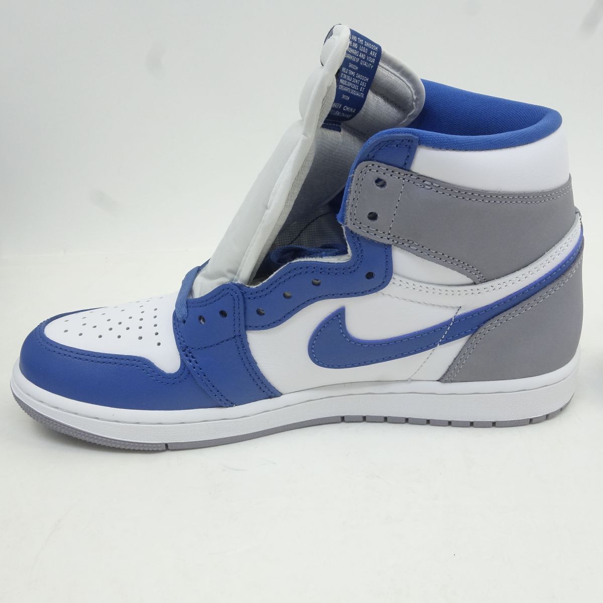 未使用】NIKE ナイキ AIR JORDAN 1 RETRO HIGH OG エア ジョーダン 