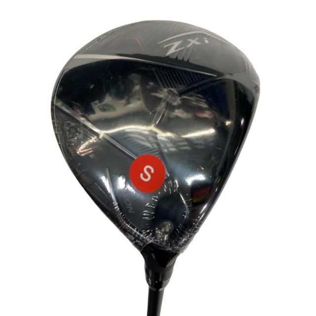 【中古】 ダンロップ SRIXON ZXi 3W フェアウェイウッド FW Diamana ZXi 50 (フレックスS) メンズ 男性用 右利き 右用 Aランク ゴルフクラブ