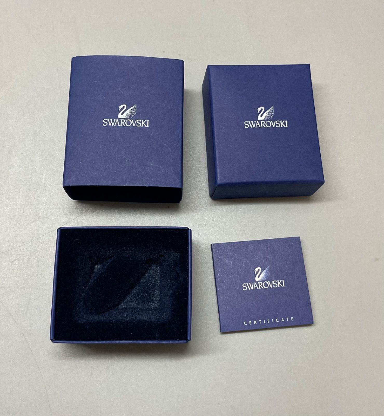SN1533 SWAROVSKI スワロフスキー ブローチ ピンブローチ クリア