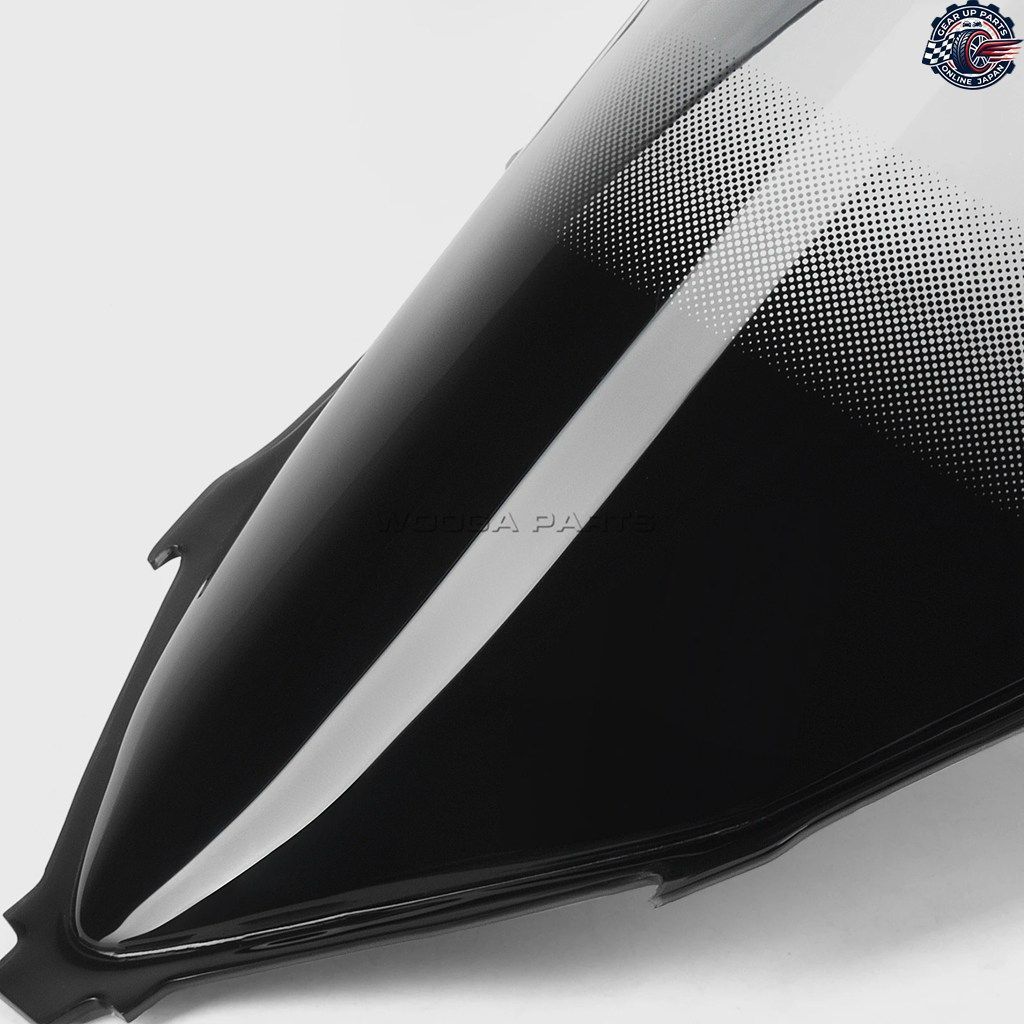 CBR650R レースハイウインドスクリーン ホンダ CBR650R 2019-2025
