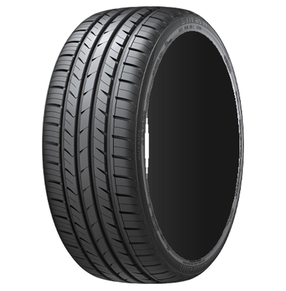 新品 ハンコック(Hankook) G FIT AS-01 LH42 185/60R15 84H 1017697
