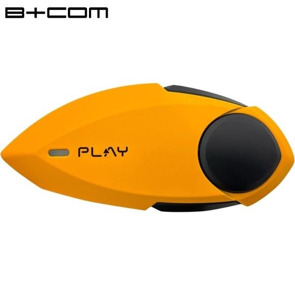 B+COM ビーコム 00083051 PLAY ZERO マスタード
