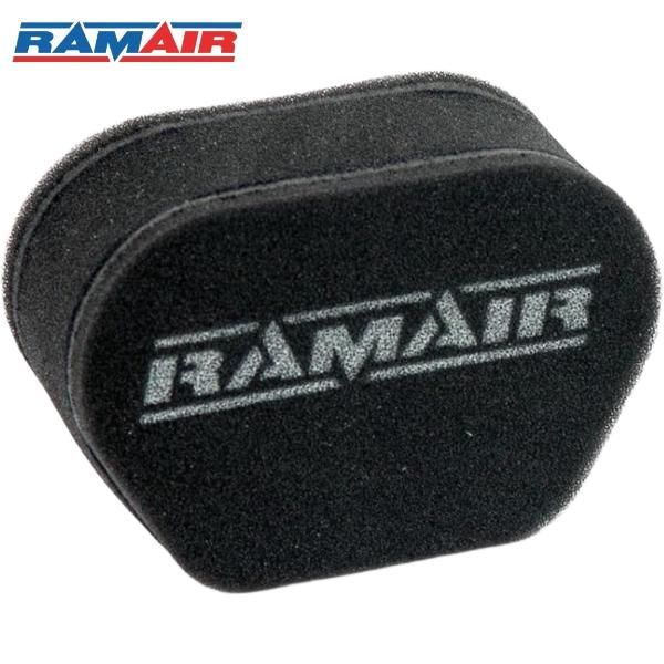 RAMAIR ラムエア 00014480 MSシリーズ(ソックスタイプ) ツインタイプ MS-H08