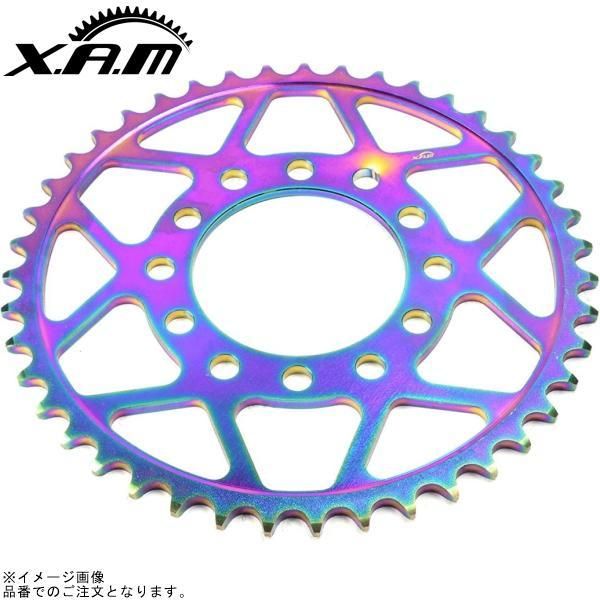 XAM ザム B5403R42 スプロケット(タフライトスチール) 525-42T