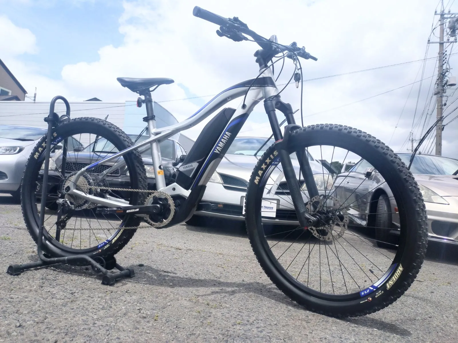 2026年最新】hummer マウンテンバイクの人気アイテム - メルカリ