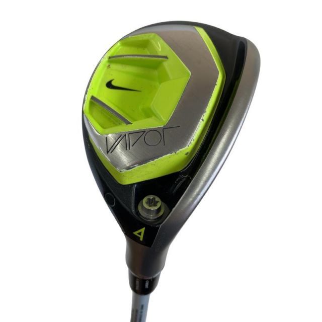 【中古】 ナイキ VAPOR SPEED U4 ユーティリティ UT VAPOR(シルバー)ユーティリティ (フレックスR) メンズ 男性用 右利き 右用 Cランク ゴルフクラブ 9,105円
