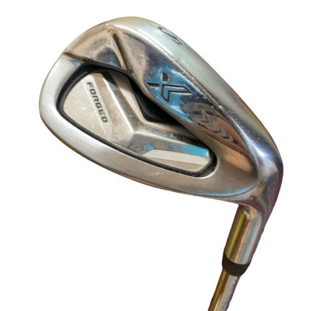 【中古】 ダンロップ XXIO(2020) eks SW ウェッジ WG NS PRO 920GH D.S.T for XXIO (フレックスS) メンズ 男性用 右利き 右用 Cランク ゴルフクラブ 7,498円