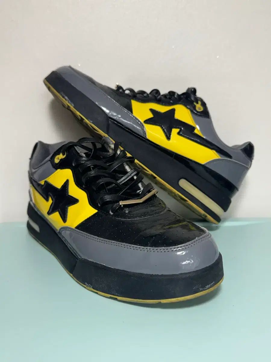280 BAPE x DC COMICS Roadsta Batman