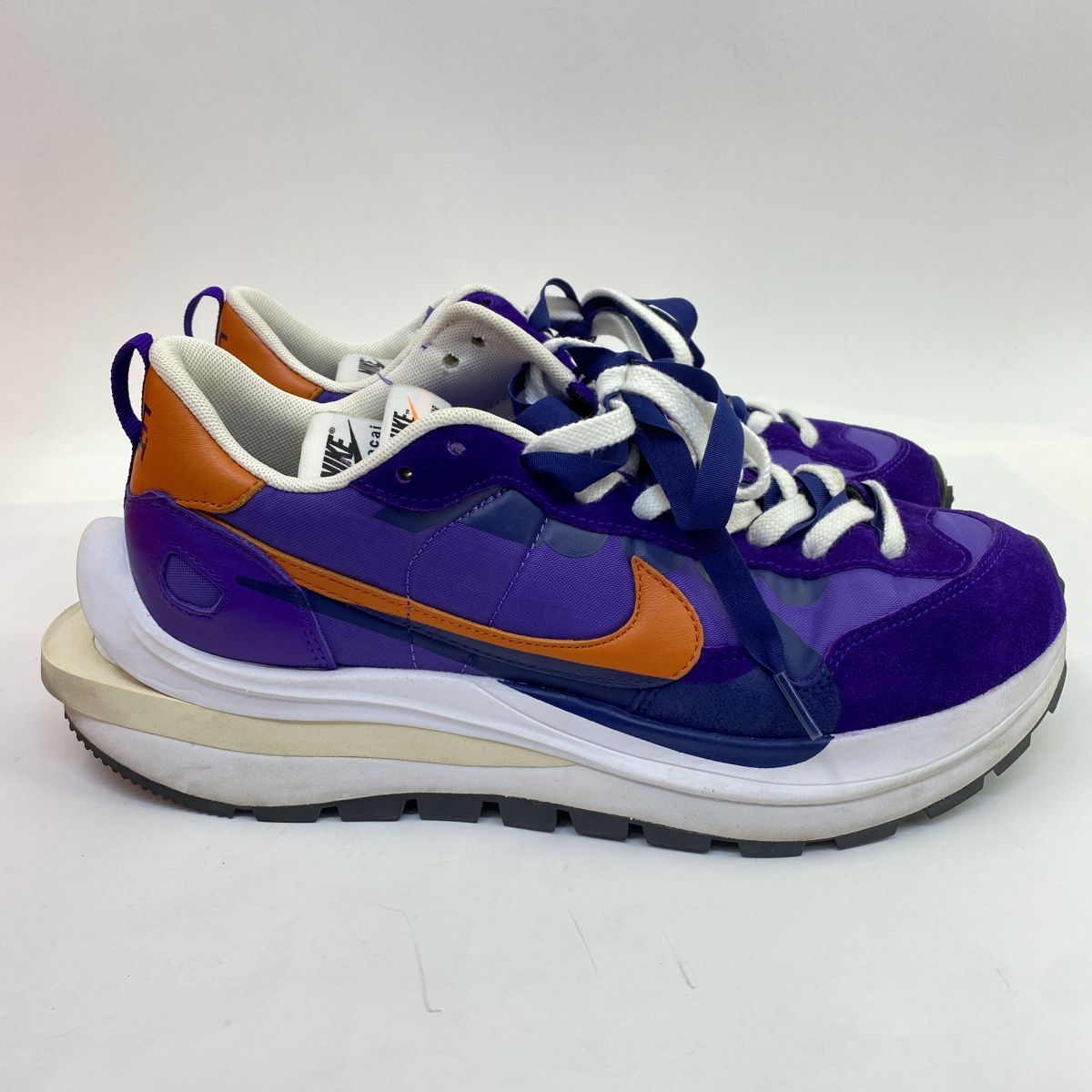 NIKE ナイキ × sacai サカイ Vapor Waffle ヴェイパーワッフル DD1875 