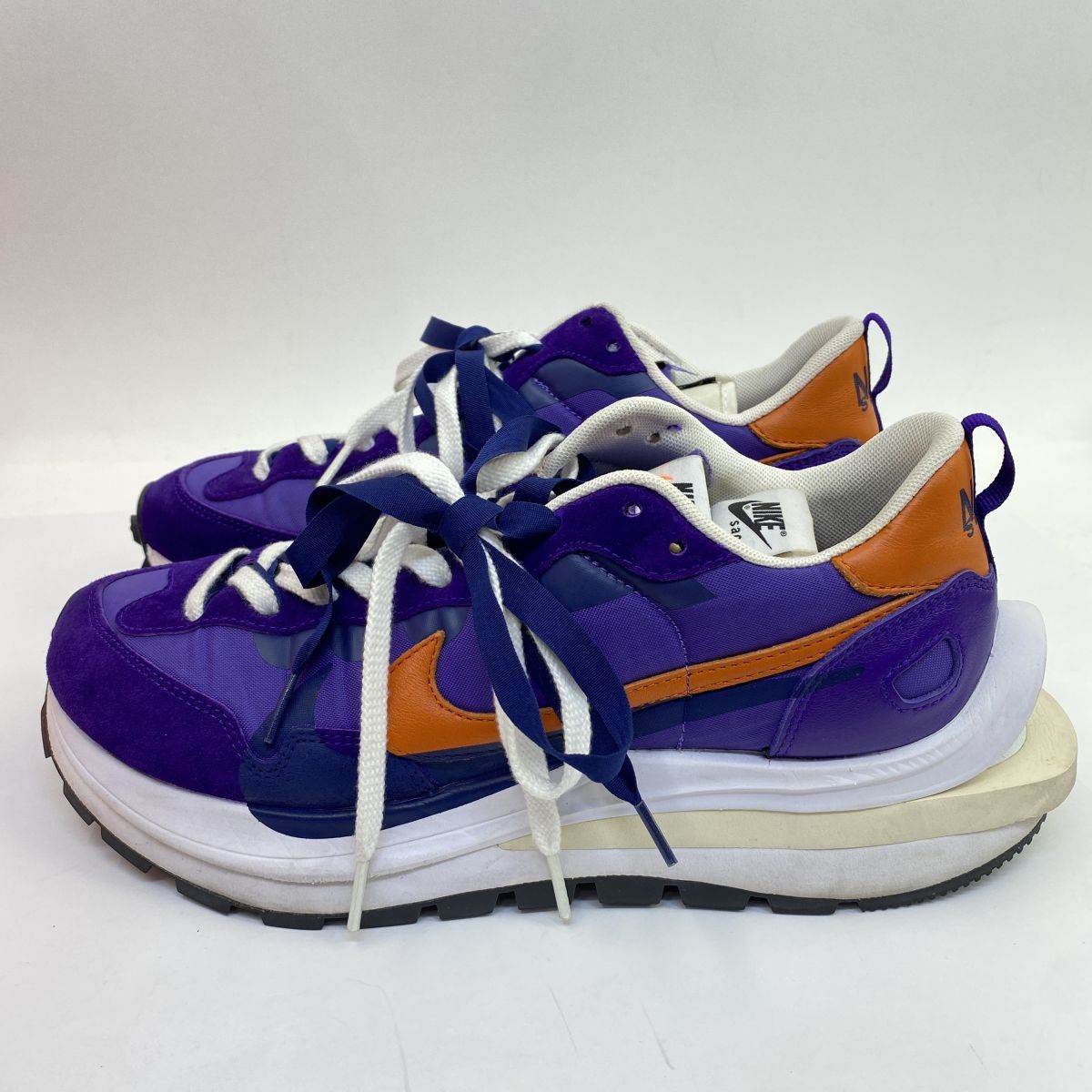 NIKE ナイキ × sacai サカイ Vapor Waffle ヴェイパーワッフル DD1875 