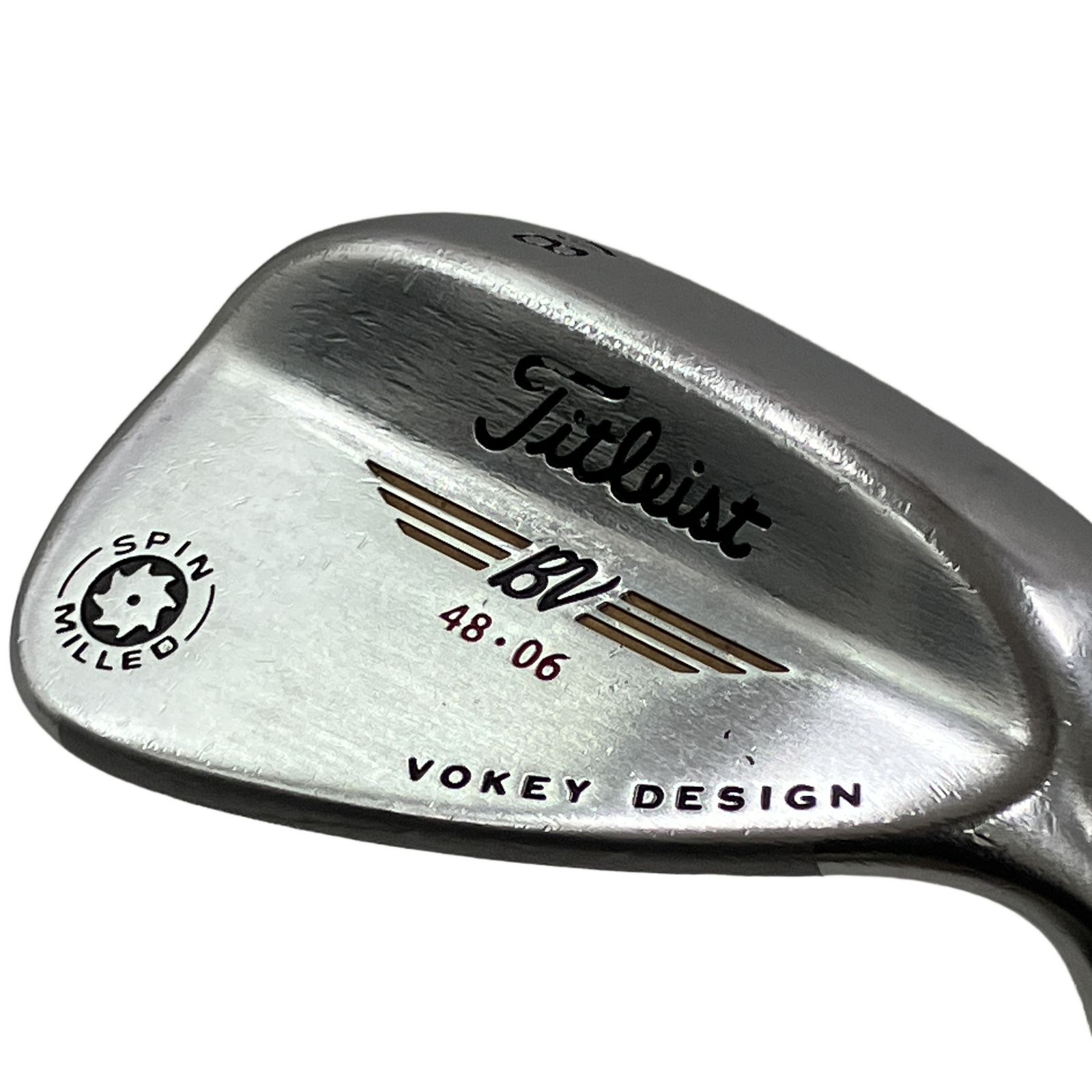 Titleist タイトリスト VOKEY DESIGN BV N.S.PRO 950GH 48 06 56 11