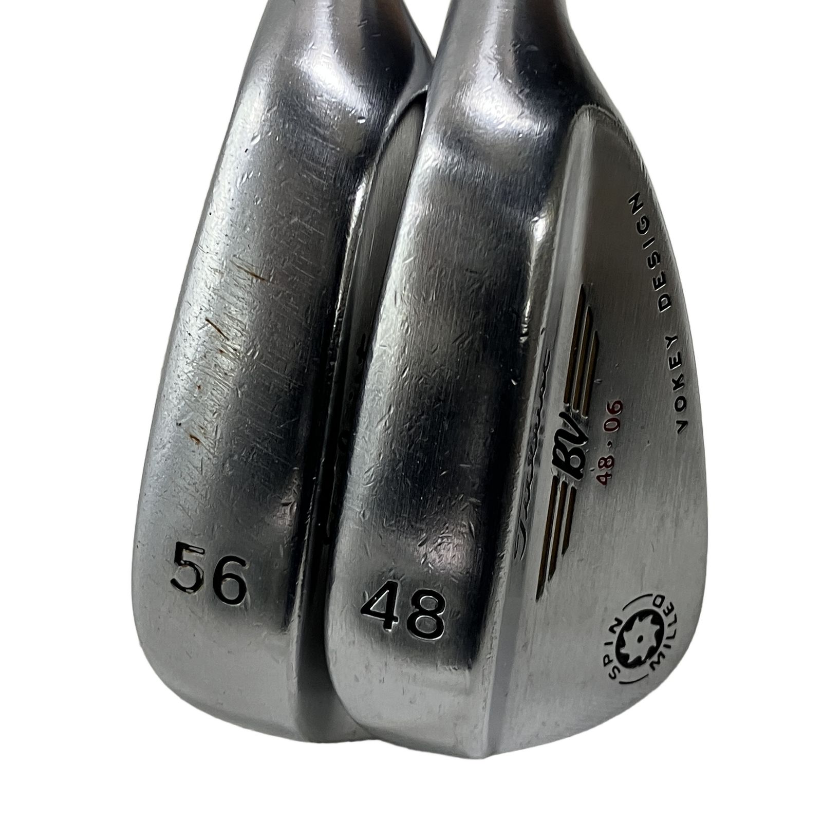 Titleist タイトリスト VOKEY DESIGN BV N.S.PRO 950GH 48 06 56 11