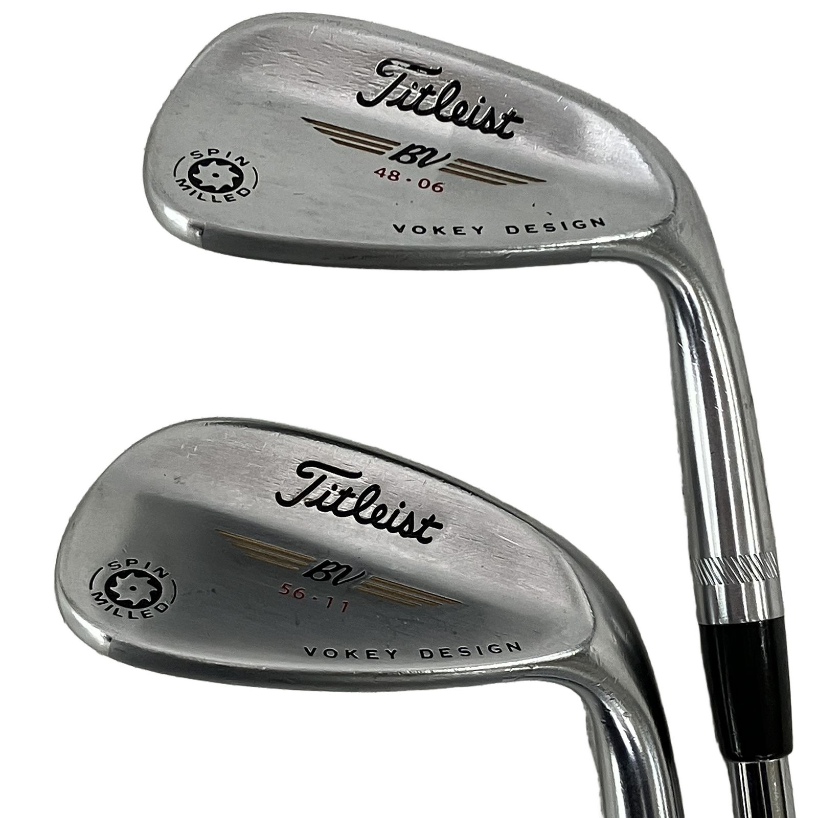 Titleist タイトリスト VOKEY DESIGN BV N.S.PRO 950GH 48 06 56 11