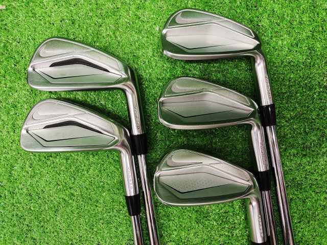 滝野■激安[963] アイアンセット ナイキ Vapor Pro Combo/N.S.PRO MODUS3 TOUR 120/S/33