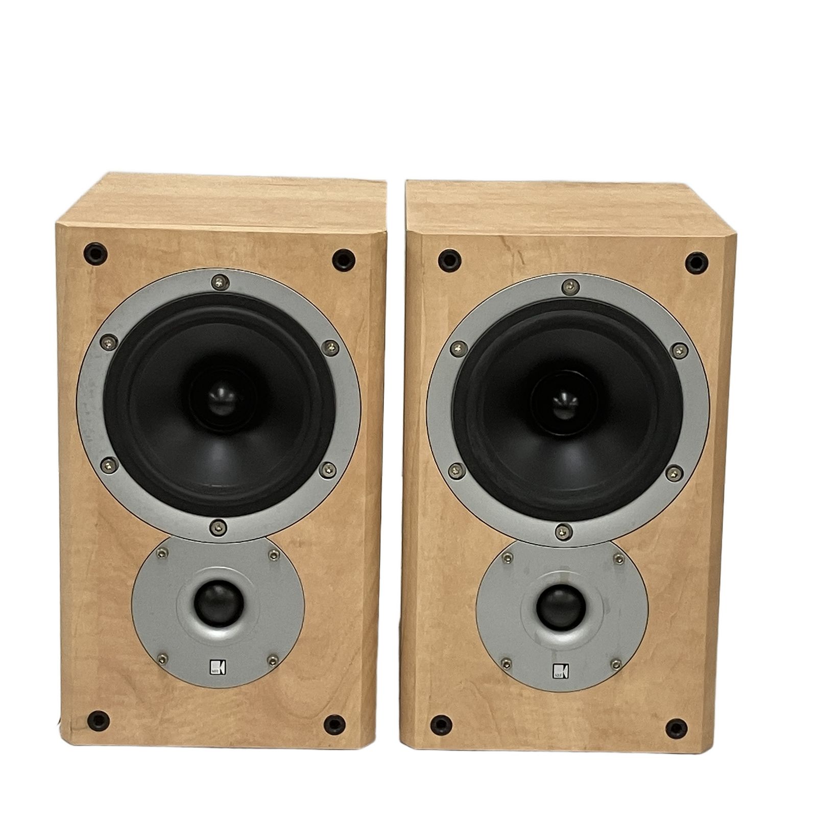 KEF CRESTA 10 スピーカー ペア 中古 T11281658 - メルカリ